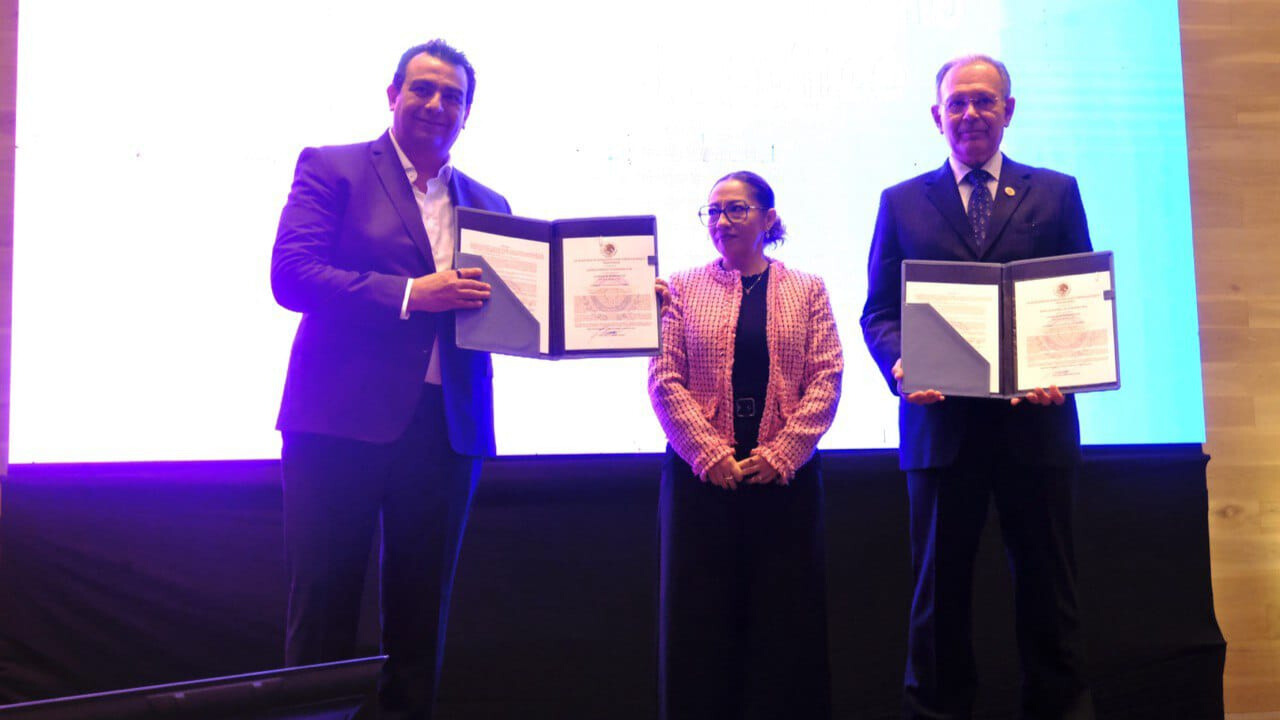 GAP refuerza su liderazgo en seguridad aérea con la renovación de certificaciones