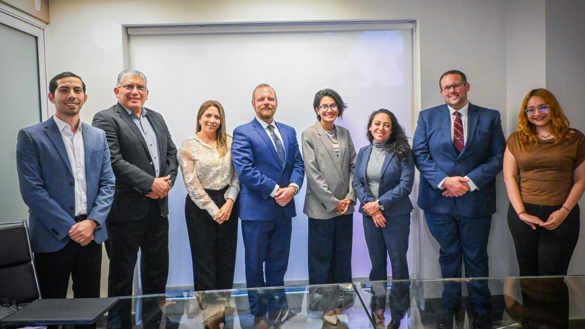 Index Nuevo León y autoridades de EE. UU. alinean criterios sobre Executive Order Tariffs 2025