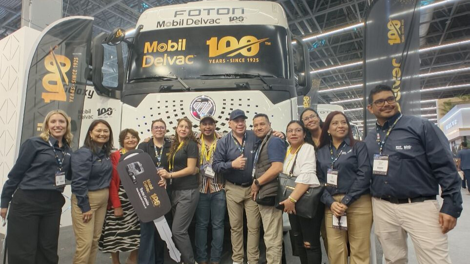 Industria del autotransporte acelera la adopción de lubricantes sintéticos y gestión digital de flotillas