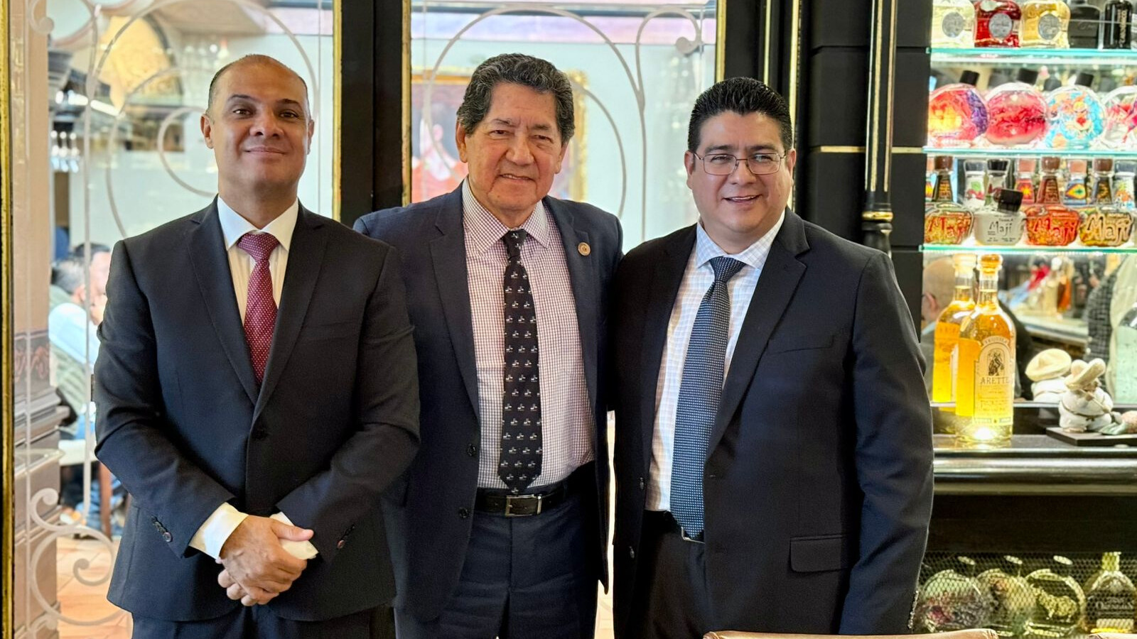 Industria del plástico ajusta estrategias rumbo a la revisión del T-MEC 2026