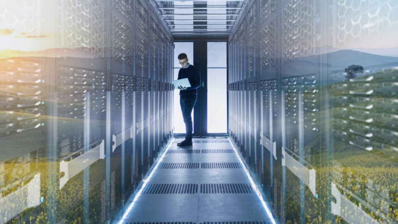 Infraestructura digital e IA demandarán 6.7 billones de dólares hacia 2030