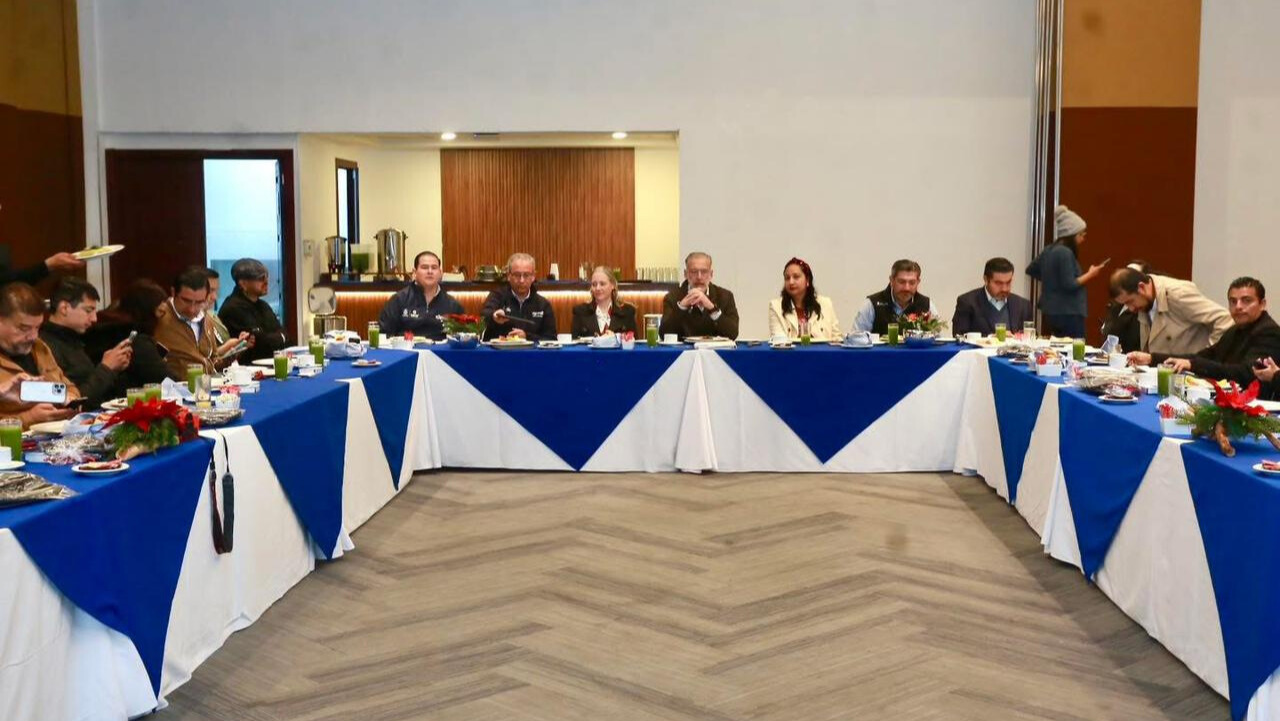 Inversión por 30 mil mdp y proyectos en cartera por 74 mil 870 mdp marcan el cierre de 2025 en Querétaro