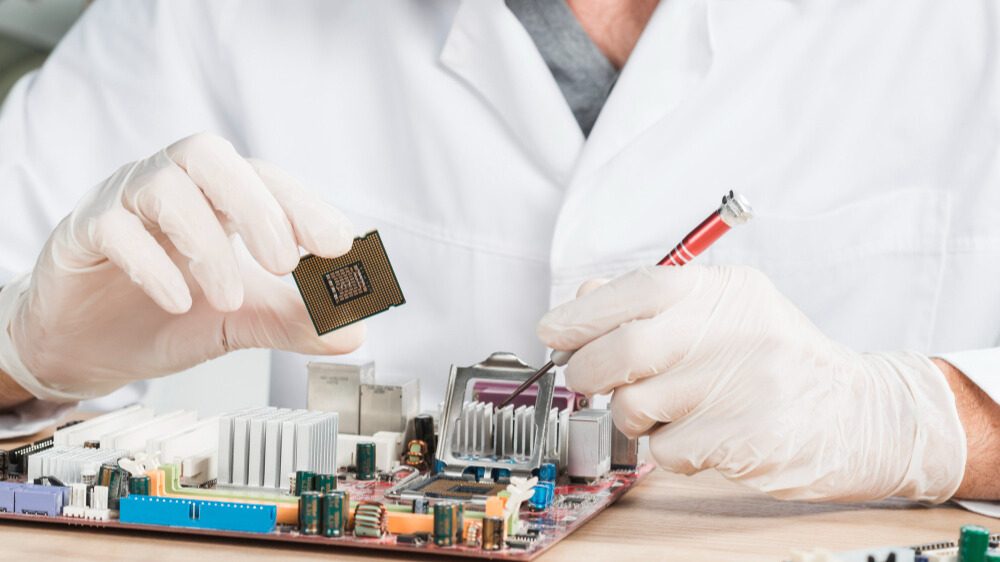 Jalisco suma el ensamble de chips con su nuevo Centro de Formación en Semiconductores