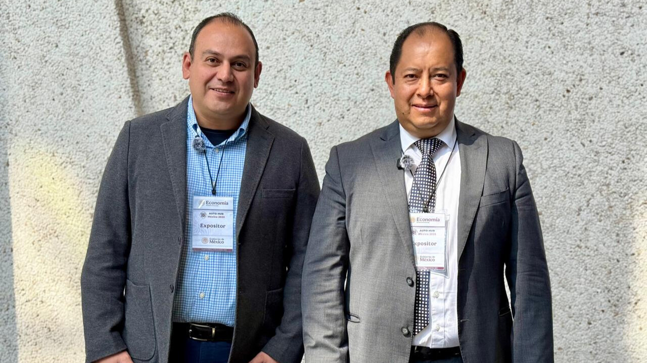 Kärcher presenta soluciones de limpieza industrial y lavado automatizado para el sector automotriz