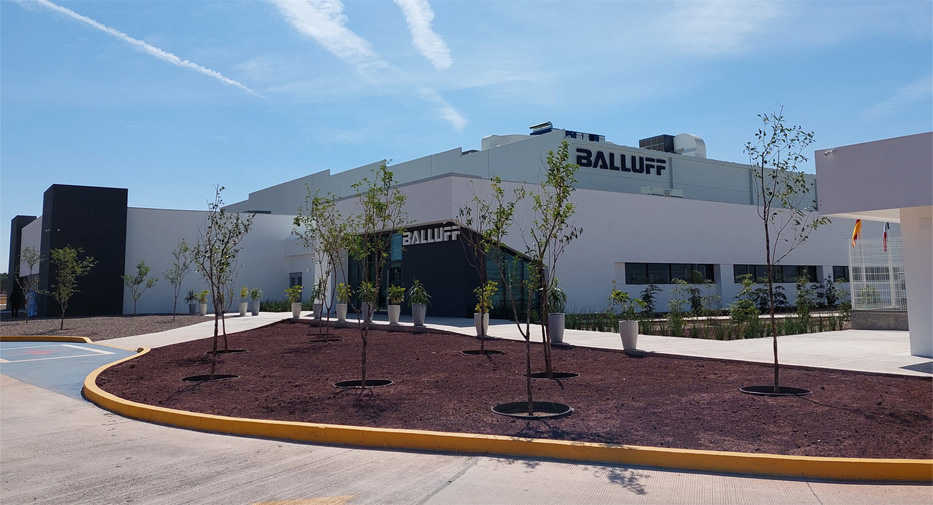 La digitalización no es opcional: Balluff impulsa la automatización industrial en México