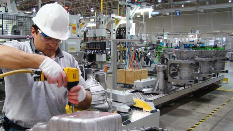 Lo hecho en México impulsa récord de exportaciones manufactureras en 2024