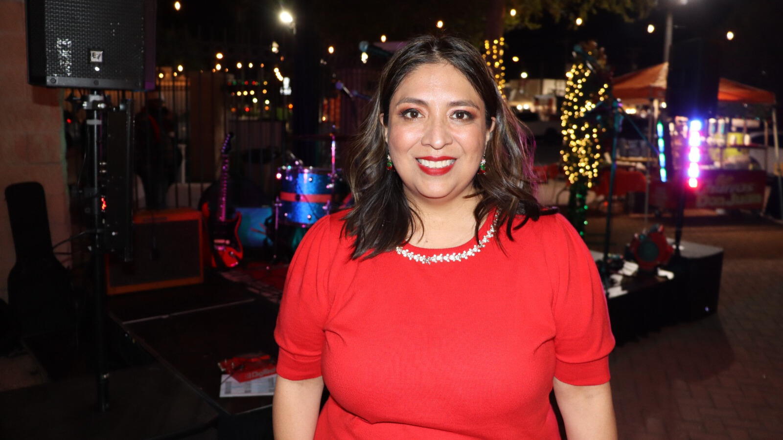 McAllen cierra el año con unidad y visión de crecimiento durante evento “Fizz The Season”