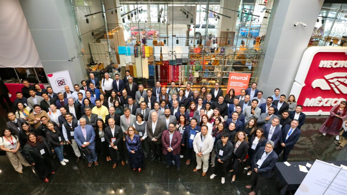 MUNDI y CLAUMET impulsan la competitividad de proveedores automotrices en México