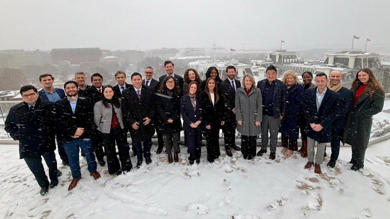 Nuevo León fortaleció alianzas con más de 30 empresas de EE.UU., impulsando inversión, nearshoring, infraestructura logística y desarrollo de talento especializado.