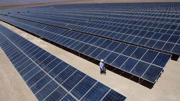 Puebla atrae proyecto solar privado de 200 MW para fortalecer su infraestructura energética
