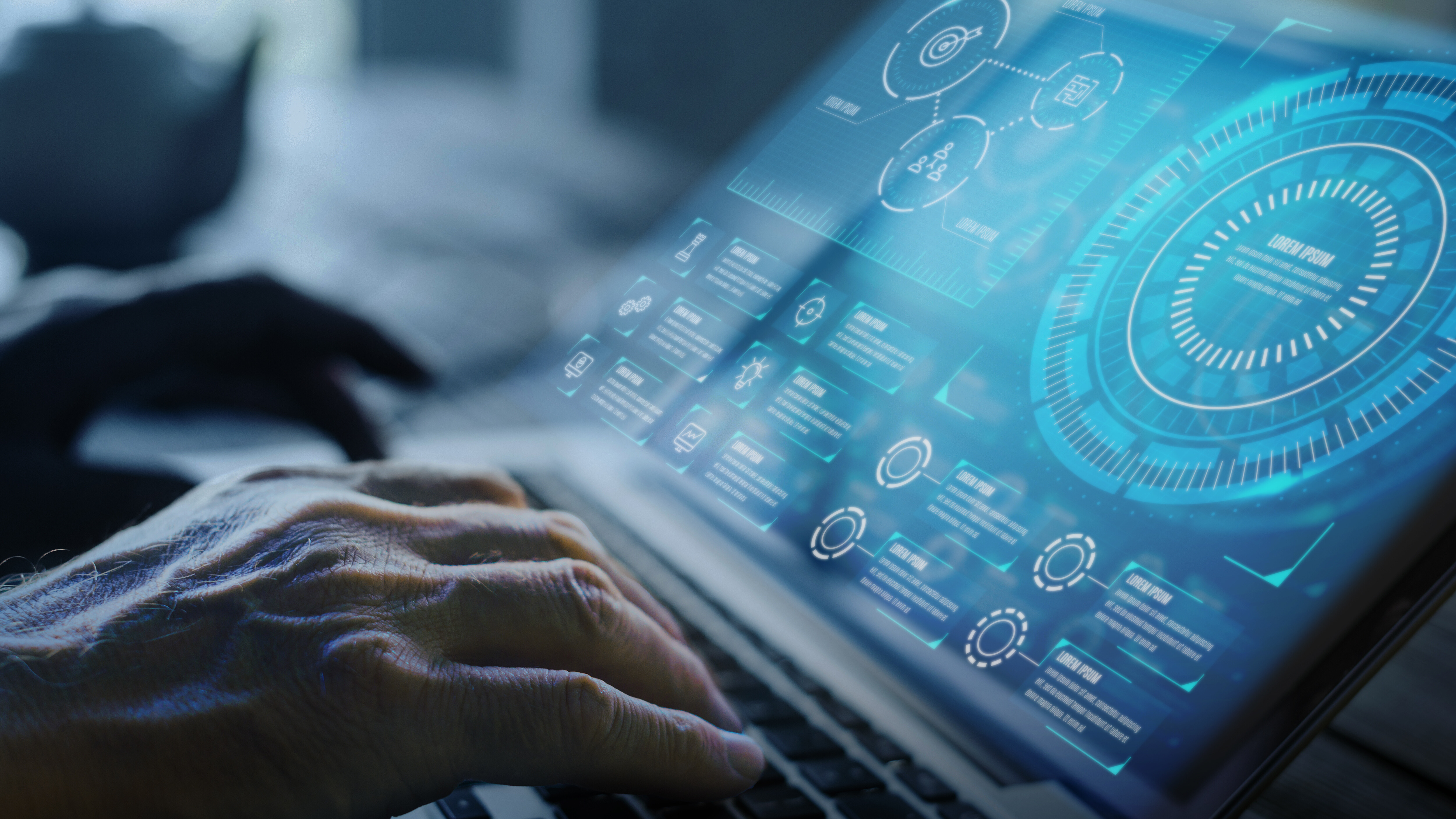 Qué está pasando hoy en la industria tecnológica: inversiones, IA y ciberseguridad