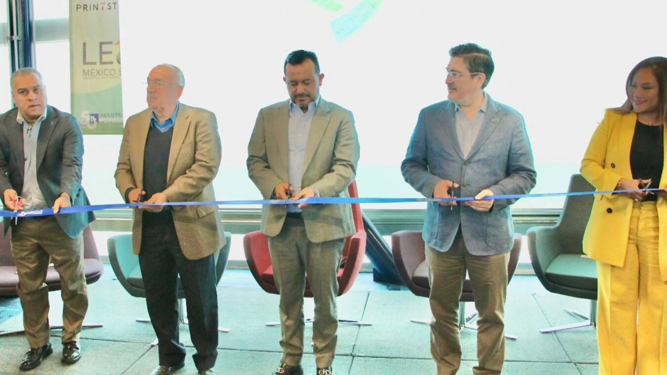 San Luis Potosí impulsa la transición energética con su 5º Foro de Energías Limpias