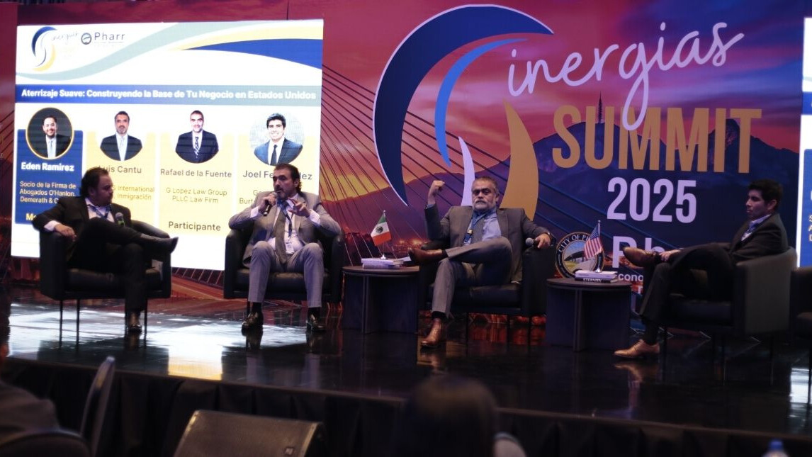 Soft Landing en EE.UU.: guía clave para empresas mexicanas que buscan expandirse