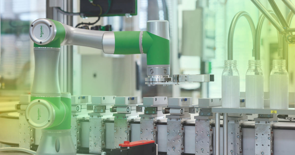 Tendencias de automatización 2026: Las tres tecnologías que redefinirán la industria en México y Centroamérica