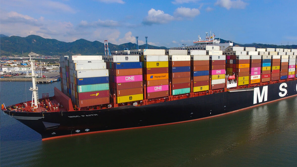 12 millones de TEUs colocan a CONTECON Manzanillo como el principal nodo logístico de México