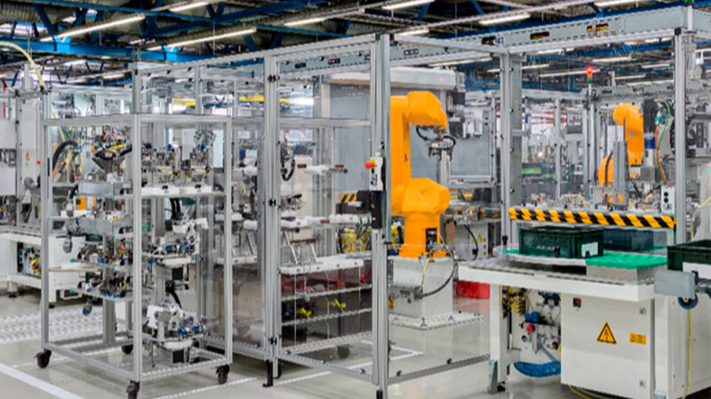 2026 presenta panorama positivo para la automatización