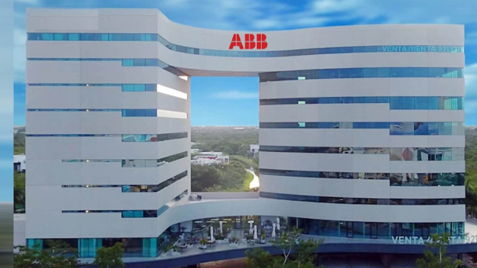 ABB apuesta por Yucatán como hub estratégico de ingeniería y automatización