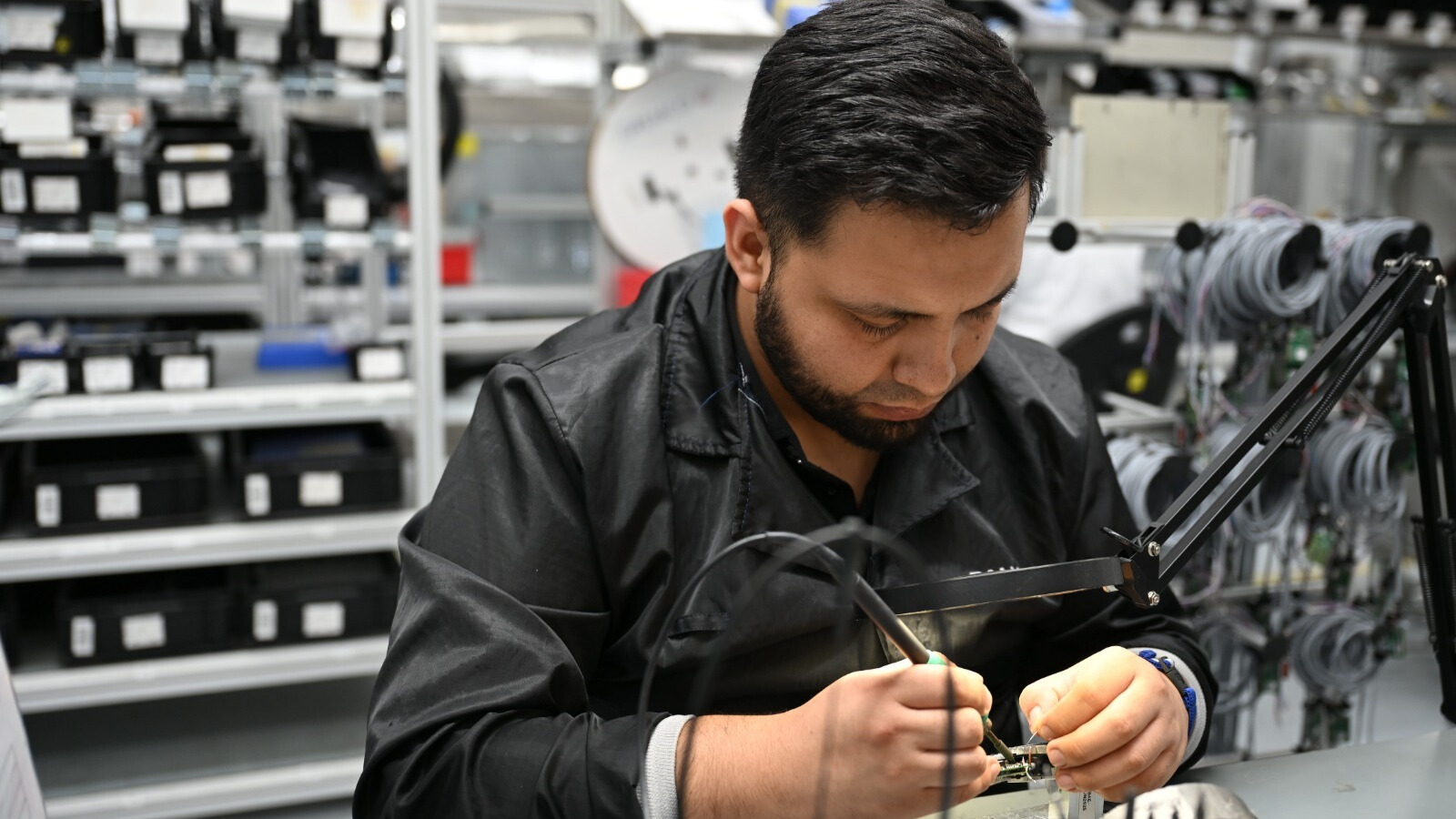 Aguascalientes logra el segundo mayor crecimiento industrial del país en 2025