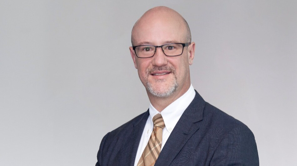 Ricardo Delfín, socio líder de Clientes y Mercado de KPMG México.