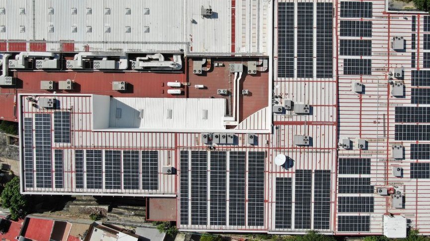 Autoconsumo eléctrico en México: del cambio regulatorio a la consolidación del mercado en 2026