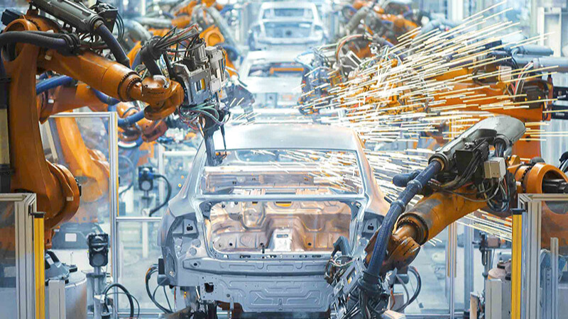 Automatización industrial impulsa la manufactura avanzada en México