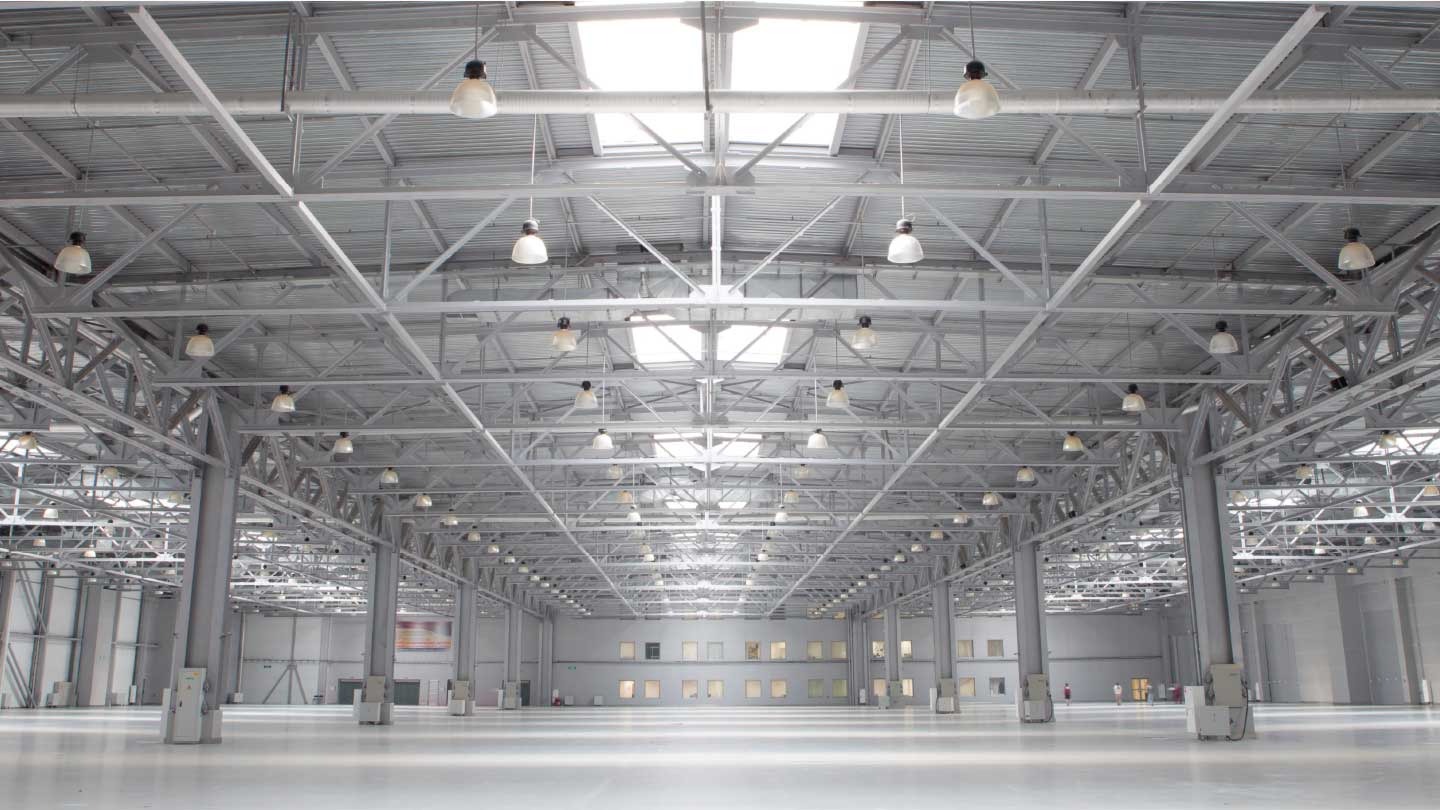 Autonomía energética impulsa el desarrollo de nuevos parques industriales en México