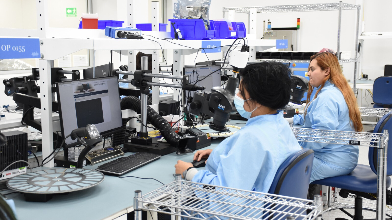 Baja California cierra 2025 con solidez manufacturera y liderazgo exportador