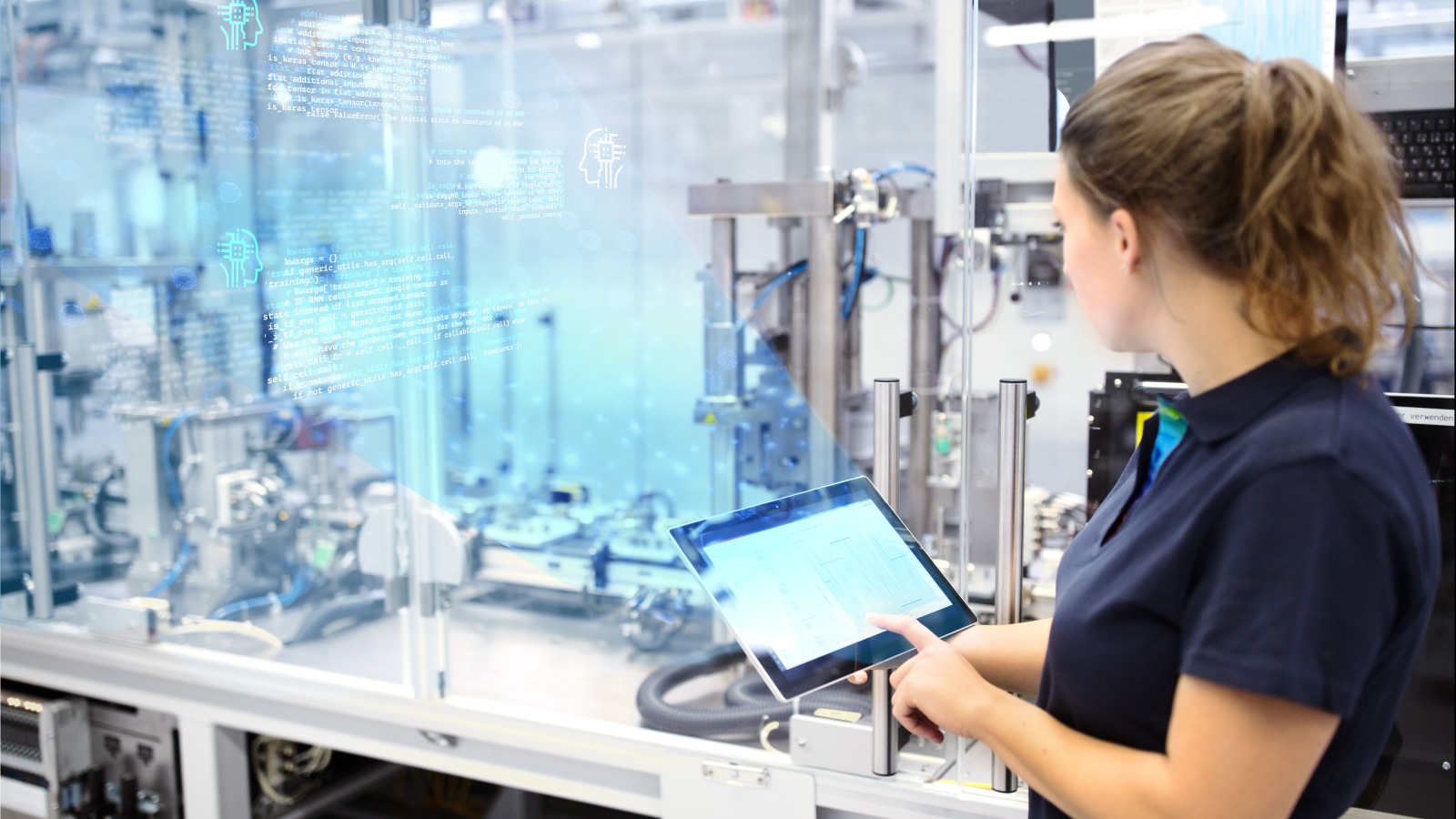 Bosch acelera la Manufactura 4.0 con IA agéntica