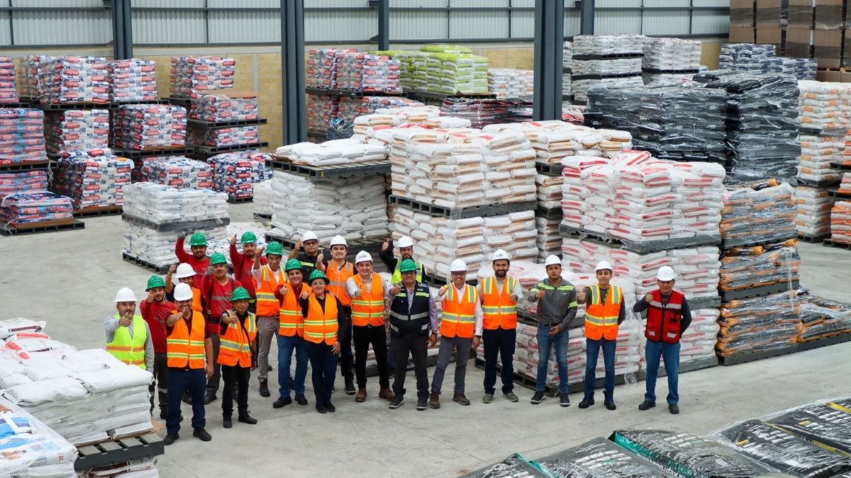 Cargill ANH inicia operaciones de nuevo Centro de Distribución en Jalisco para fortalecer red logística