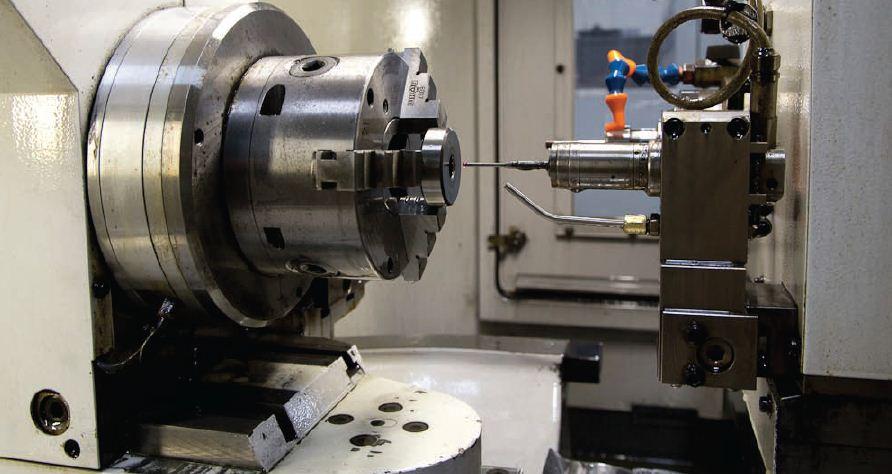 Casos de éxito: La experiencia impulsa la expansión en la manufactura de precisión