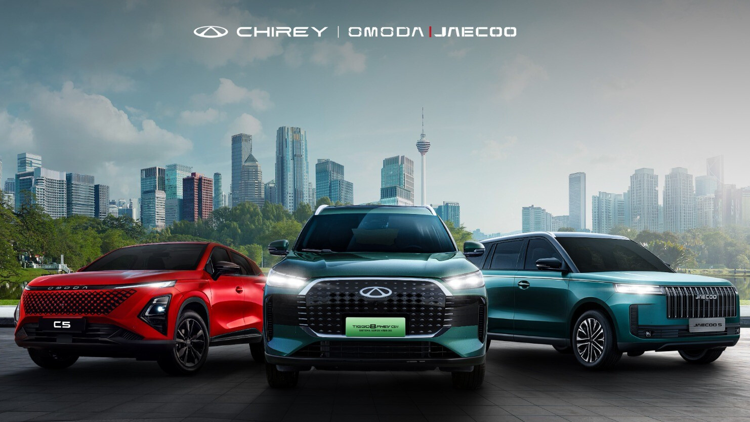 Chirey Motor México ratificó su estrategia de largo plazo ante cambios regulatorios y arancelarios