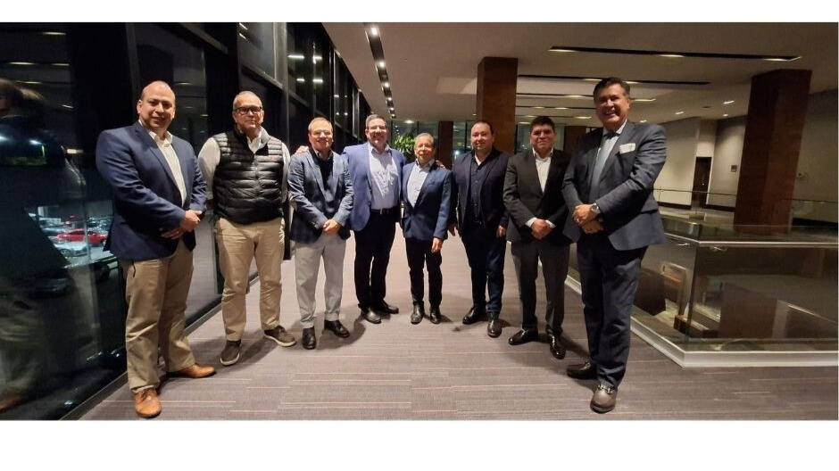 CLIA define su ruta 2026 para fortalecer la competitividad industrial de Aguascalientes