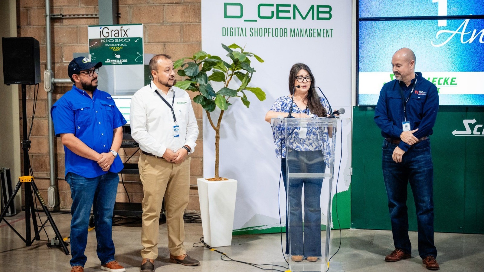 Clúster Automotriz de Sonora proyecta un 2026 de consolidación industrial