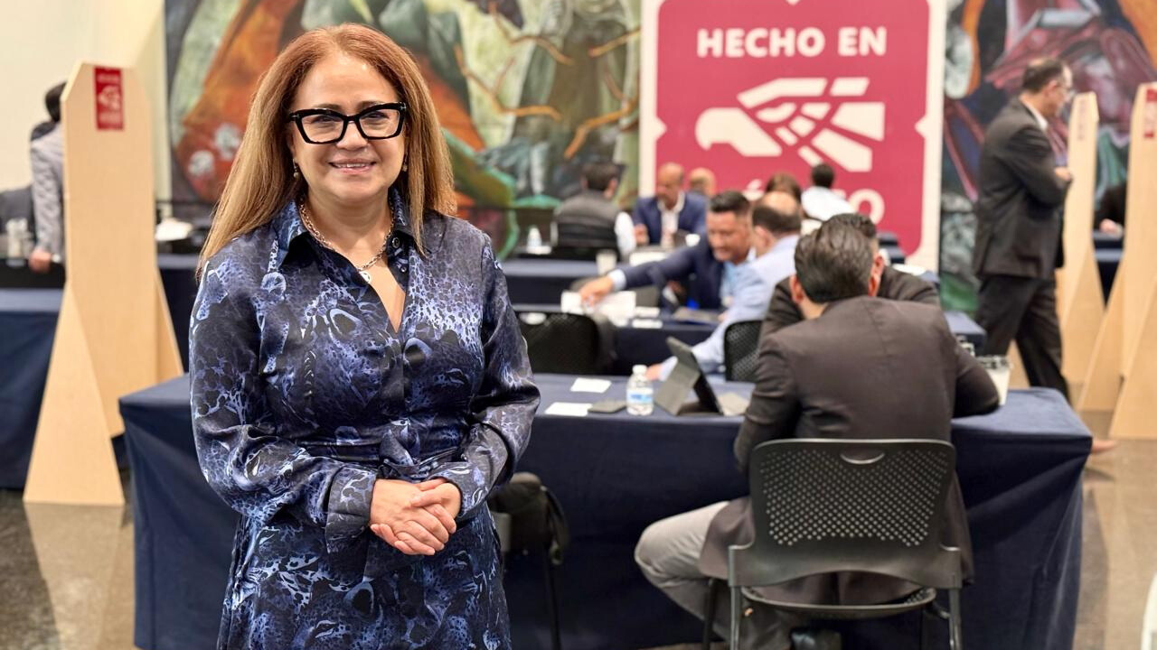 Clúster Automotriz Metropolitano traza agenda 2026 con enfoque en colaboración, innovación y competitividad