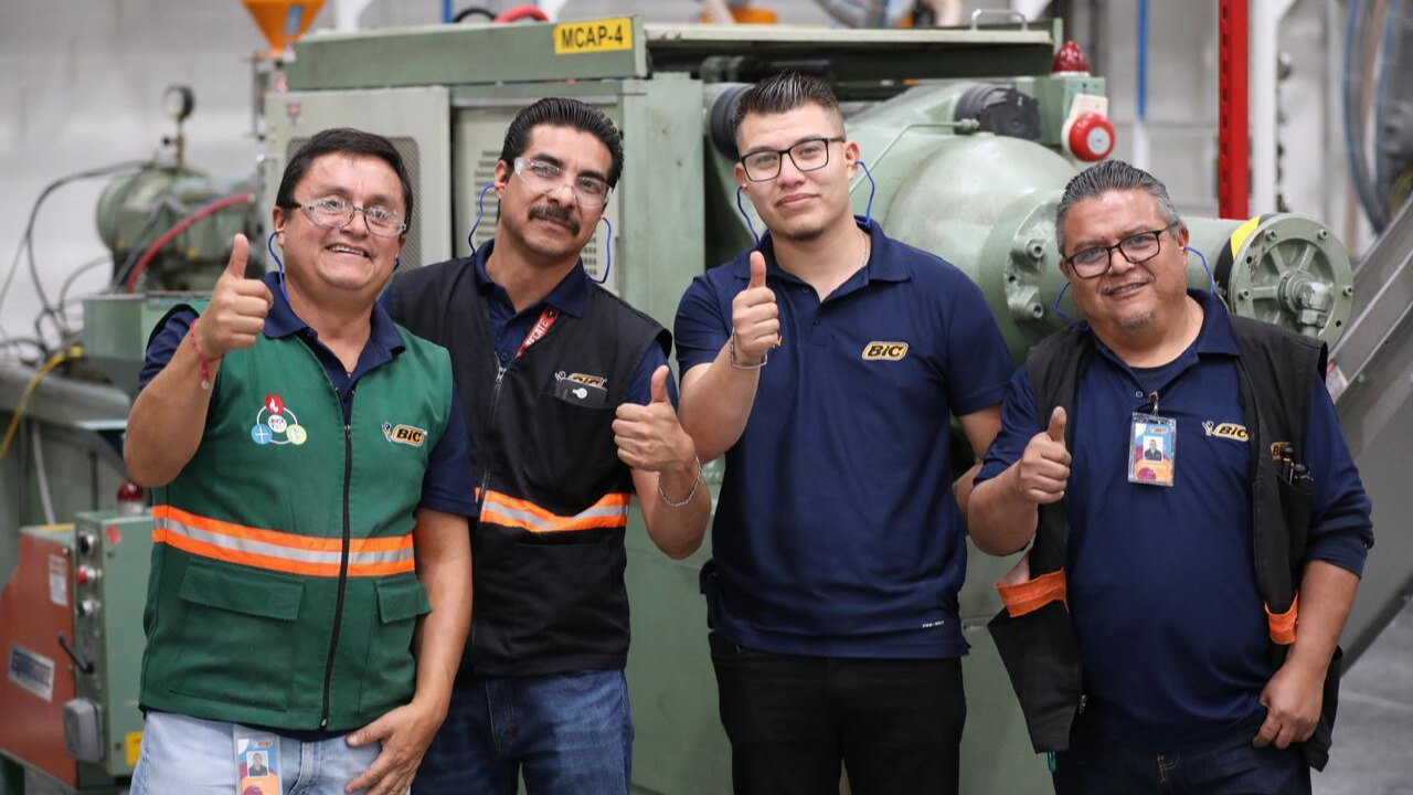 Coahuila es primer lugar nacional en empleo formal