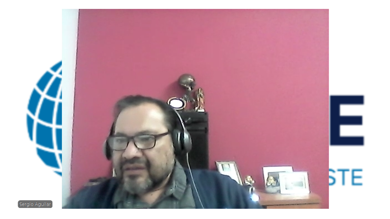 Sesión virtual de actualización sobre normativas y reglas de comercio exterior 2026.