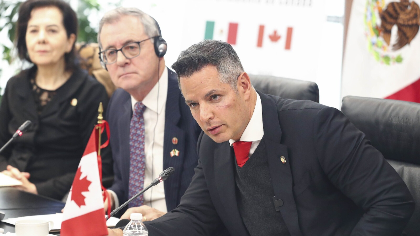 Comisión de Relaciones Exteriores ve condiciones favorables para consolidar el T-MEC