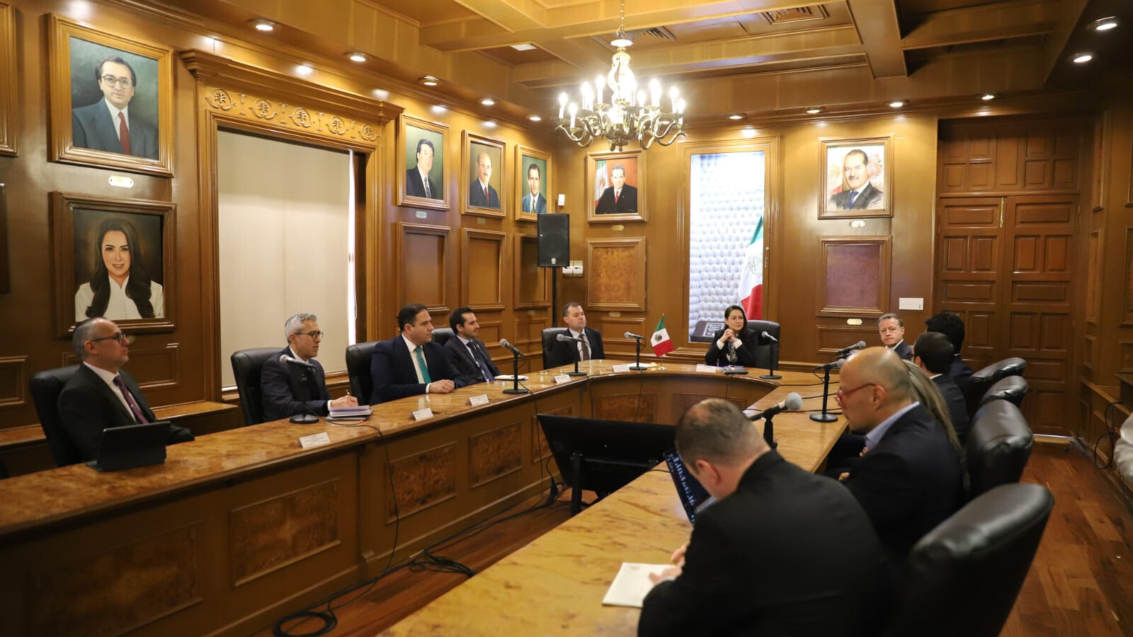 ¿Cómo la inversión de 200 mdp fortalece la infraestructura logística de Aguascalientes?