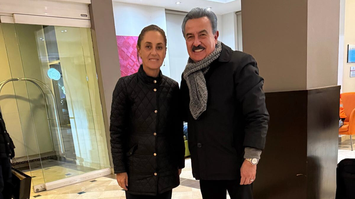 CONCAMIN Tamaulipas destaca sinergia federal para fortalecer desarrollo fronterizo