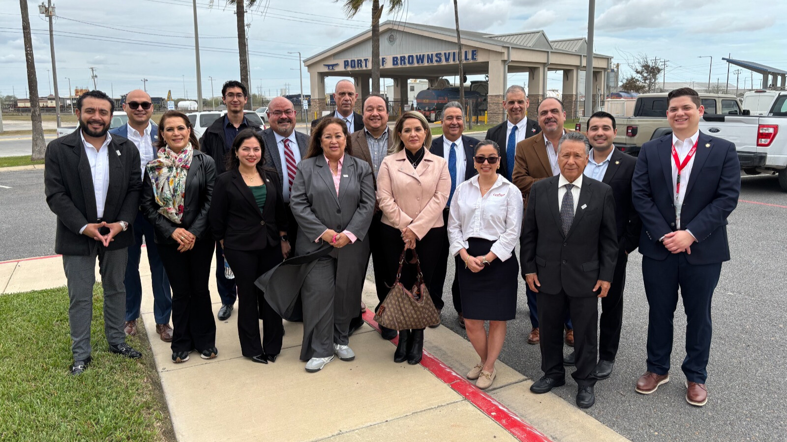 COSTEP fortalece integración industrial México–EE. UU. con visita del Clúster Automotriz de Aguascalientes GIRAA