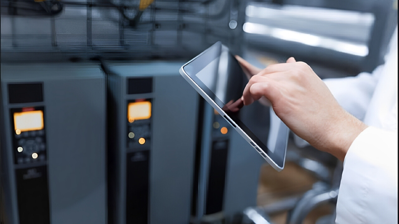 Digitalización en la industria manufacturera: el ERP integral de nómina y RRHH que transforma la gestión del talento