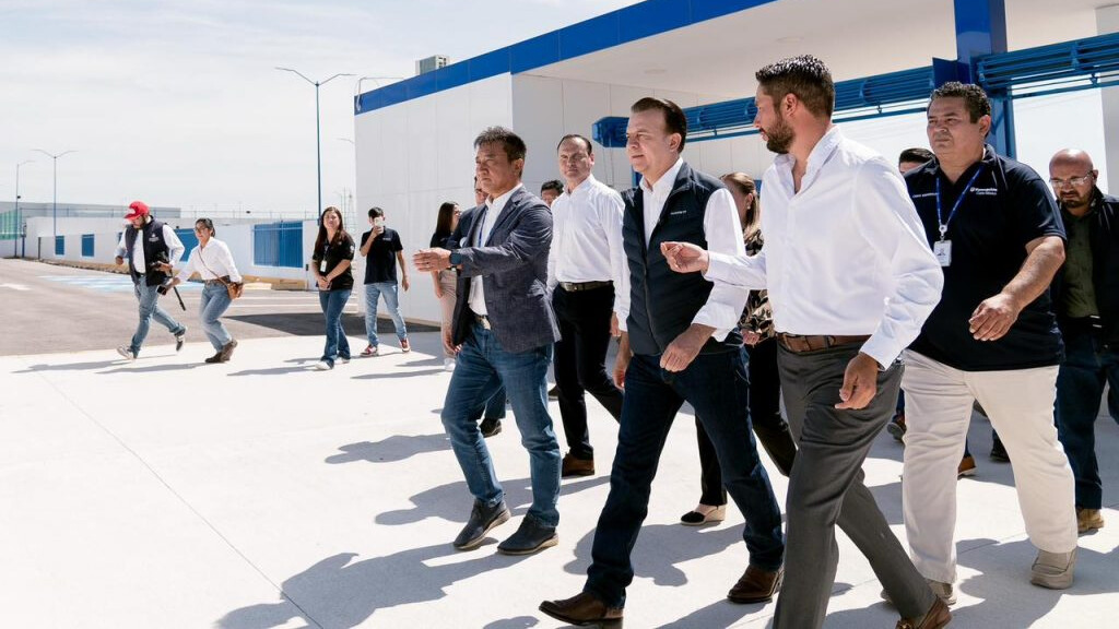 Durango atrae inversión nacional e internacional: 28 empresas ya operan en el estado