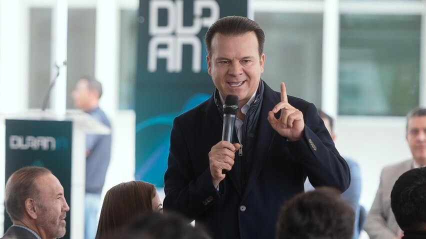 DuranIA: la estrategia de Durango para acelerar la transformación digital