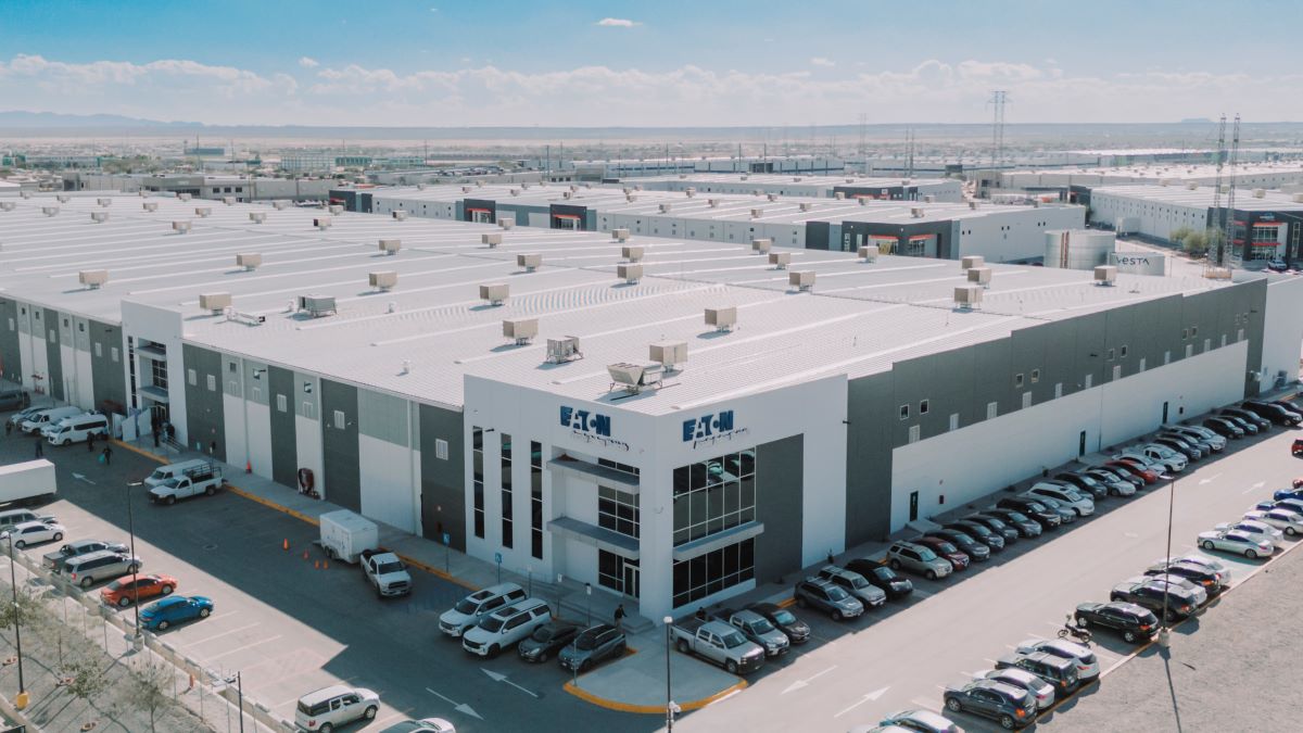 Eaton México recibe certificación Age-Friendly Employer por su enfoque en inclusión laboral