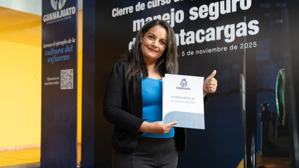 Empresas y talento: el modelo BécaT que conecta formación y empleo en Guanajuato