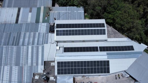 Energía solar y competitividad: el impacto de Incentivos Verdes 2025 en Puebla