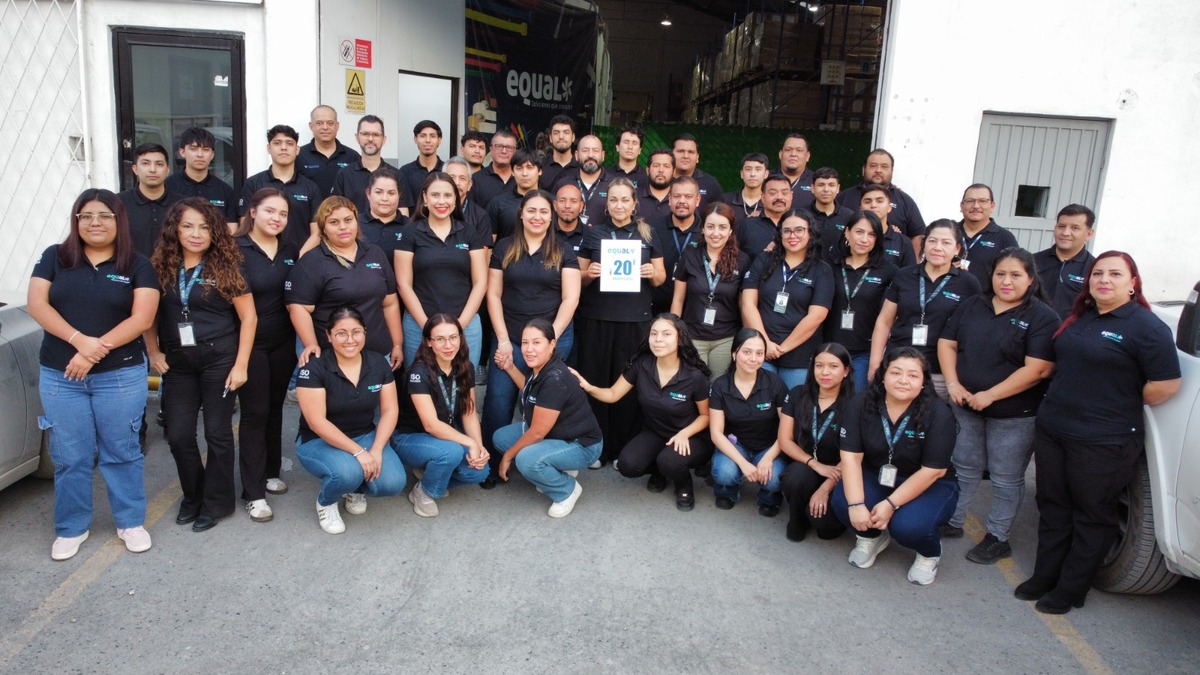 EQUALO: Dos décadas de soluciones que continúan avanzando