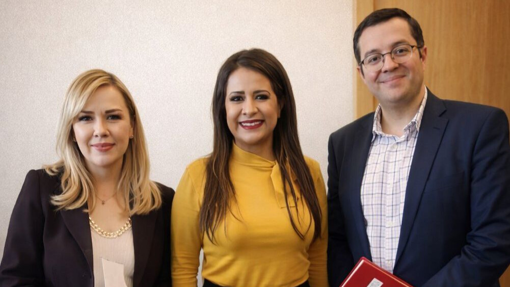 Estado de México refuerza agenda de atracción de inversión y cooperación industrial con China