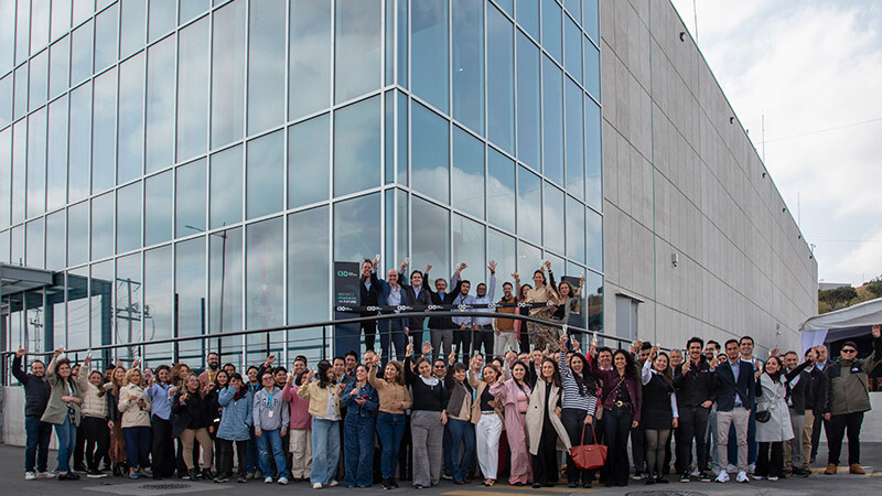 Expansión de Kio Data Centers redefine la escala de Data Centers en el país