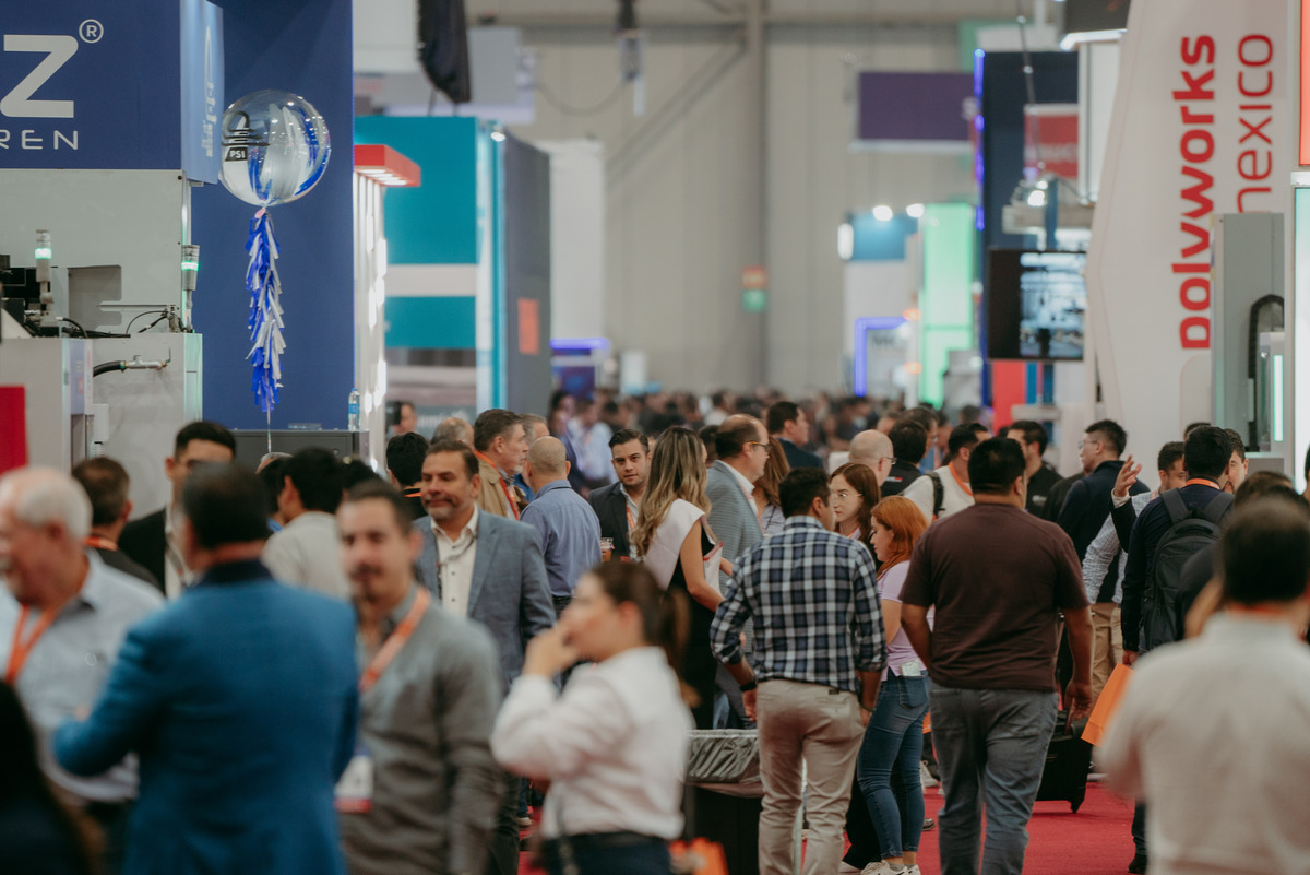 Expo Manufactura 2026: impulsando la manufactura inteligente en México